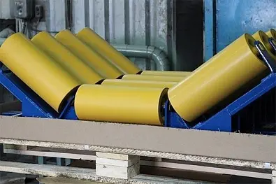 Весы конвейерные ВК-М-2-1200-1