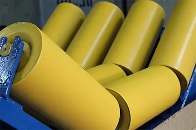 Весы конвейерные ВК-М-2-1200-1