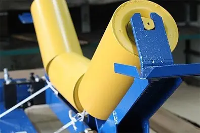 Весы конвейерные ВК-М-2-1200-1