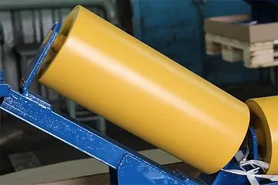 Весы конвейерные ВК-М-2-1200-1