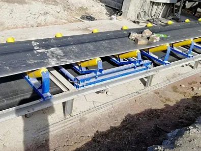 Весы конвейерные ВК-М-2-1200-1