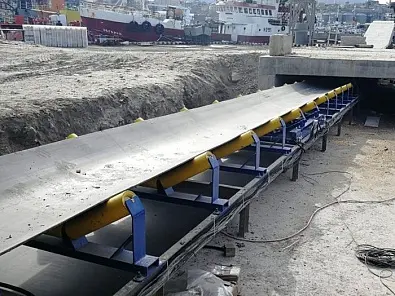 Весы конвейерные ВК-М-2-1200-1