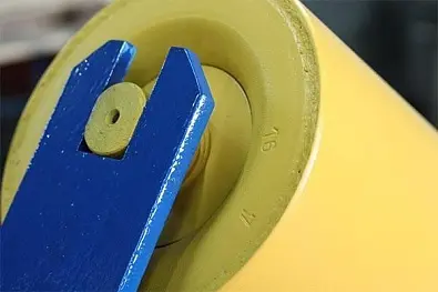 Весы конвейерные ВК-М-2-1200-1