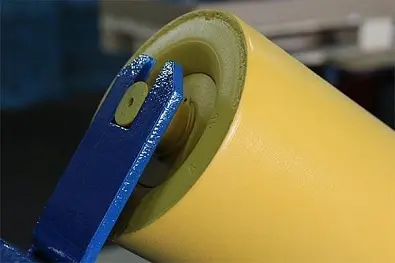 Весы конвейерные ВК-М-2-1200-1