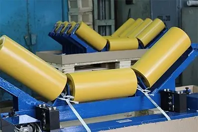 Весы конвейерные ВК-М-2-1200-1